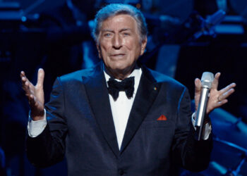 Tony Bennett / www-tc.pbs.org