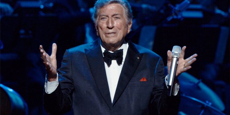 Tony Bennett / www-tc.pbs.org