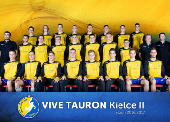 Vive Tauron Kielce