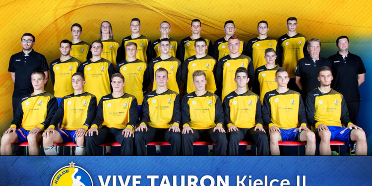 Vive Tauron Kielce