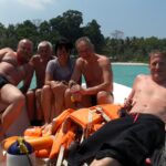 Andamany / Nikobary / Mirosław Kopik / Radio Kielce