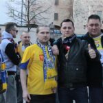 Spacer po Celje (18 lutego 2017 r) / Krzysztof Bujnowicz / Radio Kielce