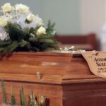 Uroczystości pogrzebowe Anny Sowy, pełnomocnik prezydenta Kielc ds. osób niepełnosprawnych / Robert Felczak / Radio Kielce