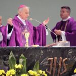 Uroczystości pogrzebowe Anny Sowy, pełnomocnik prezydenta Kielc ds. osób niepełnosprawnych / Robert Felczak / Radio Kielce