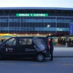 Spacer po Celje (18 lutego 2017 r) / Krzysztof Bujnowicz / Radio Kielce