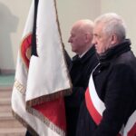 Uroczystości pogrzebowe Anny Sowy, pełnomocnik prezydenta Kielc ds. osób niepełnosprawnych / Robert Felczak / Radio Kielce