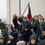 Uroczystości pogrzebowe Anny Sowy, pełnomocnik prezydenta Kielc ds. osób niepełnosprawnych / Robert Felczak / Radio Kielce