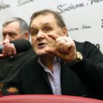 12.02.2017 "Studio Polityczne Radia Kielce" / Robert Felczak / Radio Kielce