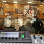 12.02.2017 "Studio Polityczne Radia Kielce" / Robert Felczak / Radio Kielce