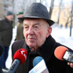 2017-02-14, Kielce, Światełko dla Armii Krajowej / Jarosław Kubalski / Radio Kielce