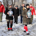 2017-02-14, Kielce, Światełko dla Armii Krajowej / Jarosław Kubalski / Radio Kielce