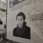 Wystawa „Oddziały Łupaszki” w Centrum Edukacyjnym IPN „Przystanek Historia” w Kielcach / Jarosław Kubalski / Radio Kielce