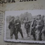 Wystawa „Oddziały Łupaszki” w Centrum Edukacyjnym IPN „Przystanek Historia” w Kielcach / Jarosław Kubalski / Radio Kielce