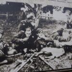 Wystawa „Oddziały Łupaszki” w Centrum Edukacyjnym IPN „Przystanek Historia” w Kielcach / Jarosław Kubalski / Radio Kielce