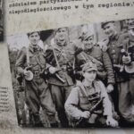 Wystawa „Oddziały Łupaszki” w Centrum Edukacyjnym IPN „Przystanek Historia” w Kielcach / Jarosław Kubalski / Radio Kielce