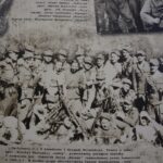 Wystawa „Oddziały Łupaszki” w Centrum Edukacyjnym IPN „Przystanek Historia” w Kielcach / Jarosław Kubalski / Radio Kielce