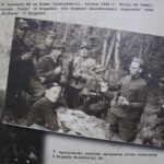 Wystawa „Oddziały Łupaszki” w Centrum Edukacyjnym IPN „Przystanek Historia” w Kielcach / Jarosław Kubalski / Radio Kielce