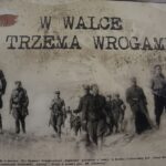 Wystawa „Oddziały Łupaszki” w Centrum Edukacyjnym IPN „Przystanek Historia” w Kielcach / Jarosław Kubalski / Radio Kielce