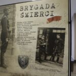 Wystawa „Oddziały Łupaszki” w Centrum Edukacyjnym IPN „Przystanek Historia” w Kielcach / Jarosław Kubalski / Radio Kielce