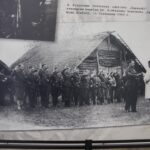 Wystawa „Oddziały Łupaszki” w Centrum Edukacyjnym IPN „Przystanek Historia” w Kielcach / Jarosław Kubalski / Radio Kielce