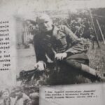 Wystawa „Oddziały Łupaszki” w Centrum Edukacyjnym IPN „Przystanek Historia” w Kielcach / Jarosław Kubalski / Radio Kielce