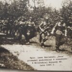 Wystawa „Oddziały Łupaszki” w Centrum Edukacyjnym IPN „Przystanek Historia” w Kielcach / Jarosław Kubalski / Radio Kielce