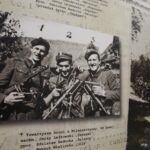 Wystawa „Oddziały Łupaszki” w Centrum Edukacyjnym IPN „Przystanek Historia” w Kielcach / Jarosław Kubalski / Radio Kielce