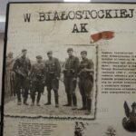 Wystawa „Oddziały Łupaszki” w Centrum Edukacyjnym IPN „Przystanek Historia” w Kielcach / Jarosław Kubalski / Radio Kielce