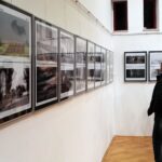 Wystawa Fotografia Ojczysta / Kamil Włosowicz / Radio Kielce