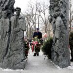 Kielce. Obchody 75. rocznicy przemianowania Związku Walki Zbrojnej na Armię Krajową / Jarosław Kubalski / Radio Kielce