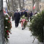 Kielce. Obchody 75. rocznicy przemianowania Związku Walki Zbrojnej na Armię Krajową / Jarosław Kubalski / Radio Kielce