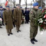 Kielce. Obchody 75. rocznicy przemianowania Związku Walki Zbrojnej na Armię Krajową / Jarosław Kubalski / Radio Kielce