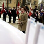 Kielce. Obchody 75. rocznicy przemianowania Związku Walki Zbrojnej na Armię Krajową / Jarosław Kubalski / Radio Kielce