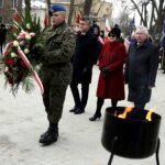 Kielce. Obchody 75. rocznicy przemianowania Związku Walki Zbrojnej na Armię Krajową / Jarosław Kubalski / Radio Kielce