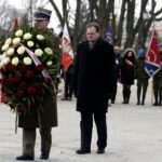 Kielce. Obchody 75. rocznicy przemianowania Związku Walki Zbrojnej na Armię Krajową / Jarosław Kubalski / Radio Kielce