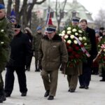Kielce. Obchody 75. rocznicy przemianowania Związku Walki Zbrojnej na Armię Krajową / Jarosław Kubalski / Radio Kielce