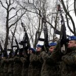 Kielce. Obchody 75. rocznicy przemianowania Związku Walki Zbrojnej na Armię Krajową / Jarosław Kubalski / Radio Kielce