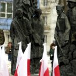 Kielce. Obchody 75. rocznicy przemianowania Związku Walki Zbrojnej na Armię Krajową / Jarosław Kubalski / Radio Kielce