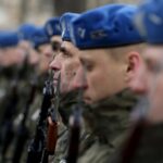 Kielce. Obchody 75. rocznicy przemianowania Związku Walki Zbrojnej na Armię Krajową / Jarosław Kubalski / Radio Kielce