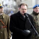 Kielce. Obchody 75. rocznicy przemianowania Związku Walki Zbrojnej na Armię Krajową / Jarosław Kubalski / Radio Kielce