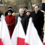 Kielce. Obchody 75. rocznicy przemianowania Związku Walki Zbrojnej na Armię Krajową / Jarosław Kubalski / Radio Kielce