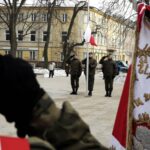 Kielce. Obchody 75. rocznicy przemianowania Związku Walki Zbrojnej na Armię Krajową / Jarosław Kubalski / Radio Kielce