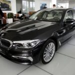 Kielce. Premiera BMW Serii 5 / Jarosław Kubalski / Radio Kielce