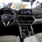 Kielce. Premiera BMW Serii 5 / Jarosław Kubalski / Radio Kielce