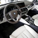 Kielce. Premiera BMW Serii 5 / Jarosław Kubalski / Radio Kielce