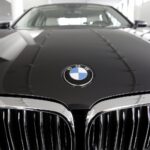 Kielce. Premiera BMW Serii 5 / Jarosław Kubalski / Radio Kielce