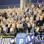 18.02.2017 Kielce. Mecz ekstraklasy Korona Kielce  - Wisła Płock. / Jarosław Kubalski / Radio Kielce