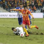 18.02.2017 Kielce. Mecz ekstraklasy Korona Kielce  - Wisła Płock. / Jarosław Kubalski / Radio Kielce