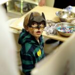 19.02.2017 Kielce. Dzień kota w Muzeum Zabawy i Zabawek / Jarosław Kubalski / Radio Kielce