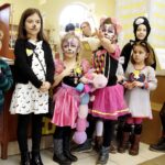 19.02.2017 Kielce. Dzień kota w Muzeum Zabawy i Zabawek / Jarosław Kubalski / Radio Kielce